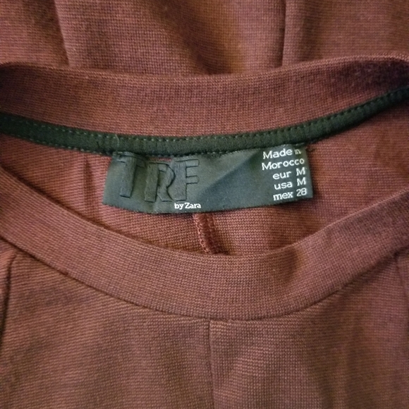 ZARA maxi Dress - Picture 3 of 8